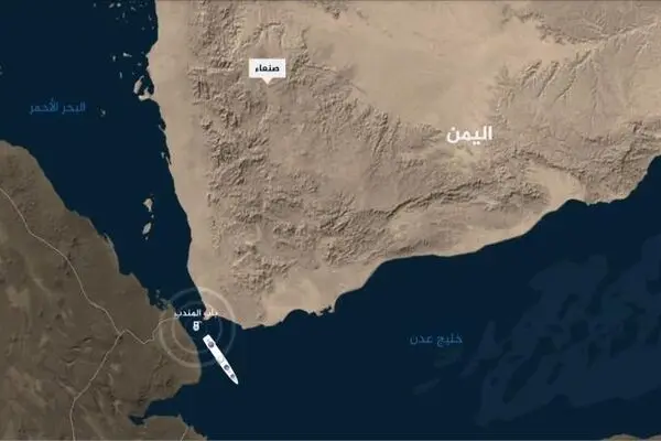 صنعا در مسیر الگوبرداری از هرمز؛ باب المندب به گلوگاه اقتصادی جدید تبدیل می‌شود