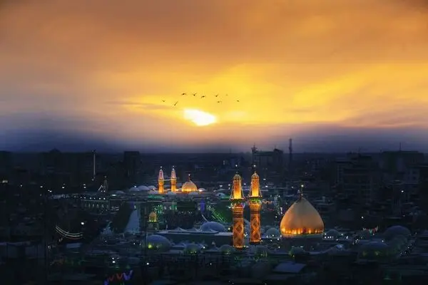 قیمت بسته‌های سفر به عتبات عالیات اعلام شد
