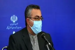  خیز احتمالی کرونا در بهمن و اسفند 