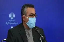  خیز احتمالی کرونا در بهمن و اسفند 