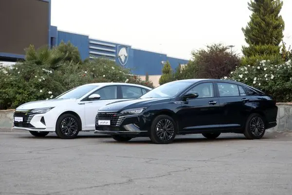 قیمت خودرو ایران‌خودرو امروز شنبه 6 دی ۱۴۰۴ | جدیدترین نرخ محصولات ایران‌خودرو در بازار و نمایندگی