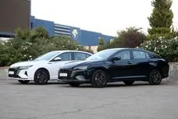 قیمت خودرو ایران‌خودرو امروز سه شنبه 7 بهمن ۱۴۰۴ | جدیدترین نرخ محصولات ایران‌خودرو در بازار و نمایندگی