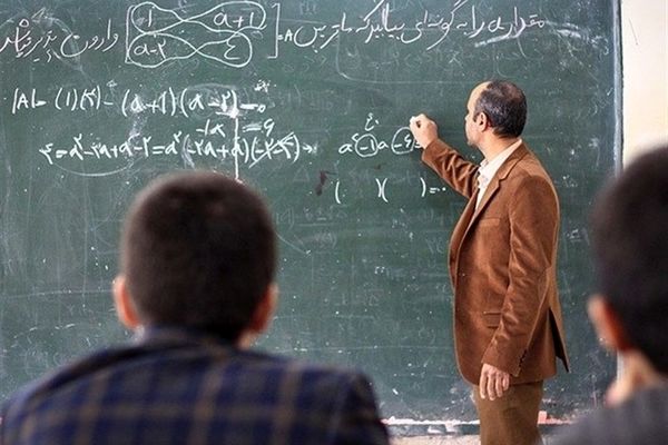 تدریس ۳۰ هزار معلم بازنشسته در سال تحصیلی جاری