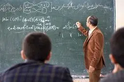 تدریس ۳۰ هزار معلم بازنشسته در سال تحصیلی جاری