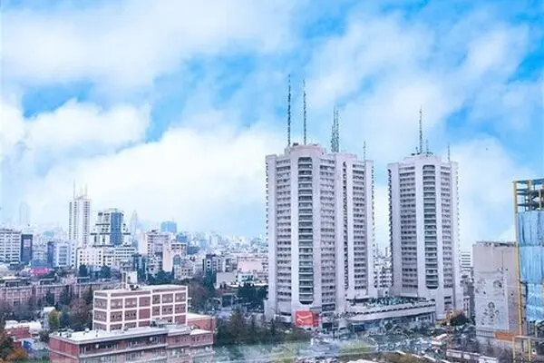 افق ۱۴۰۱ بازار مسکن