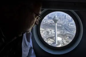 قانون تو را قبول ندارد