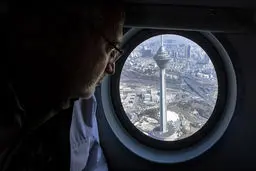 قانون تو را قبول ندارد