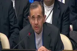 ایران نسبت به هرگونه ماجراجویی نظامی رژیم صهیونیستی هشدار داد