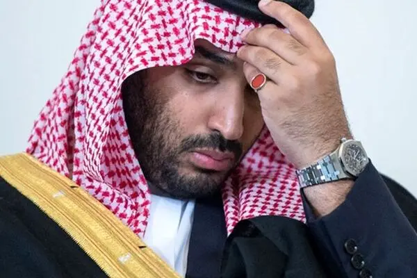کاخ سفید: حق مجازات ولی‌عهد سعودی را محفوظ می‌دانیم
