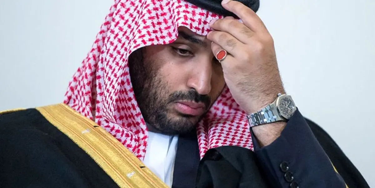 کاخ سفید: حق مجازات ولی‌عهد سعودی را محفوظ می‌دانیم
