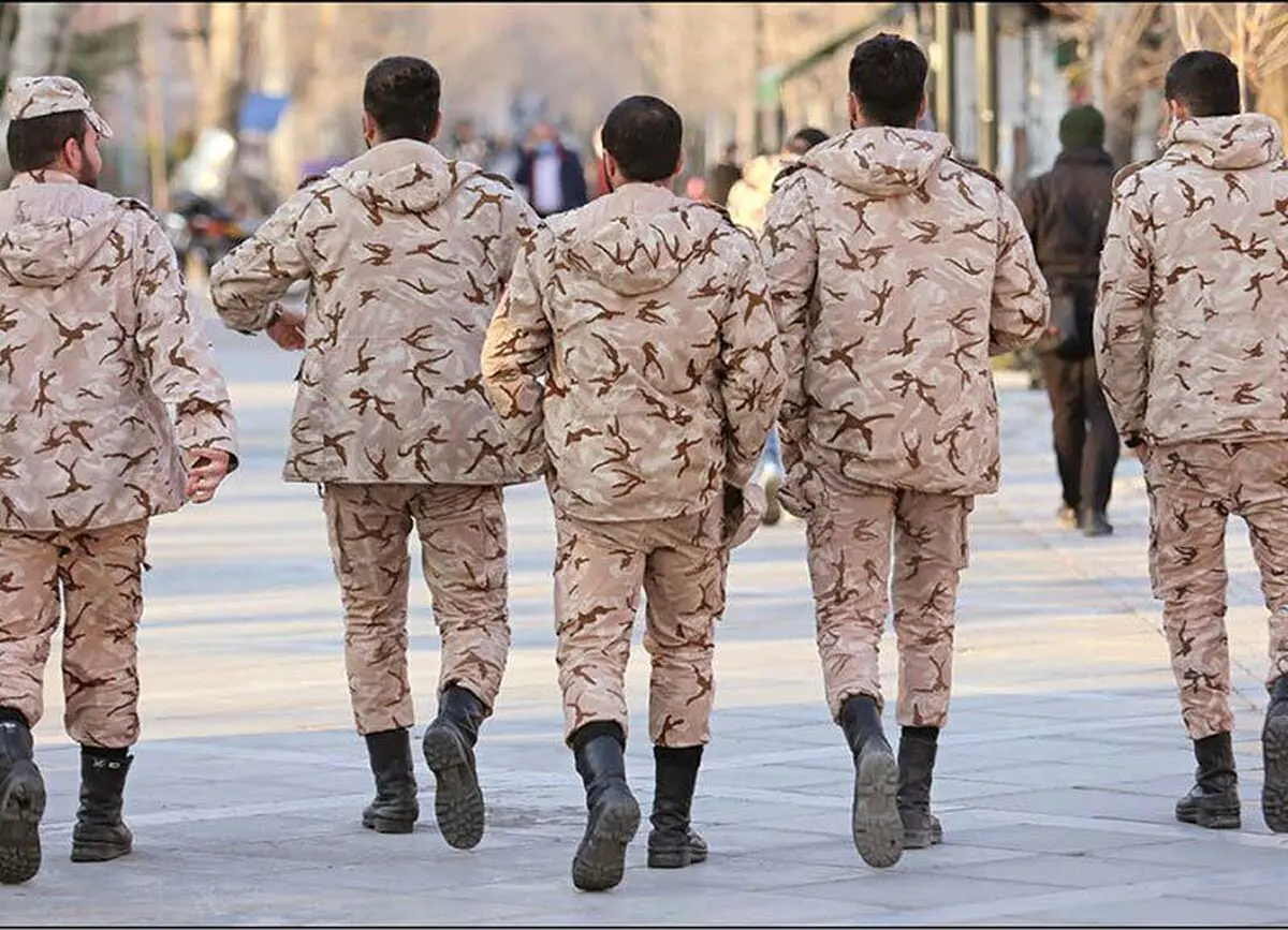 تعیین تکلیف تسهیلات سربازی برای مشمولان ورزشکار