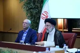 روایت وزیر علوم از توجه ویژه رئیس‌جمهور شهید به آموزش عالی