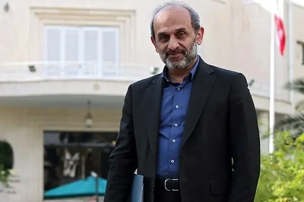 جبلی: صداوسیما ثابت کرد که نیاز به چهره‌های هنجارشکن ندارد