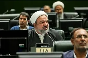 دولت و قوه قضاییه به قانون شفافیت عمل نمی‌کنند