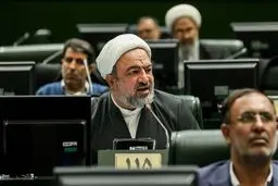 رسایی: فرزند آقای عارف تابعیت آلمان دارد / جایگاه او از نظر قانونی محل تردید است
