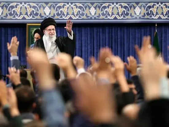 شهدای خدمت همگی از پرورش‌یافتگان انقلاب اسلامی بودند