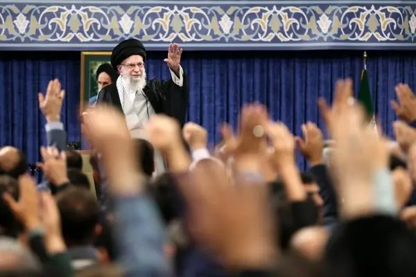 شهدای خدمت همگی از پرورش‌یافتگان انقلاب اسلامی بودند