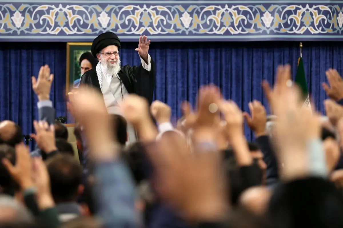 شهدای خدمت همگی از پرورش‌یافتگان انقلاب اسلامی بودند