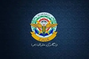 هشدار قرارگاه مرکزی خاتم‌الانبیا(ص) درباره تحرکات هوایی رژیم صهیونیستی در اطراف مرزهای ایران