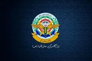 هشدار قرارگاه مرکزی خاتم‌الانبیا(ص) درباره تحرکات هوایی رژیم صهیونیستی در اطراف مرزهای ایران