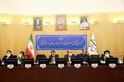 کمیسیون تلفیق با بودجه چه کرد؟