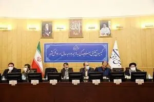 کمیسیون تلفیق با بودجه چه کرد؟