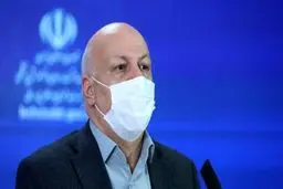  ممنوعیت مسافرت به ۱۸ شهر نارنجی و ۱۲۴ شهر زرد 