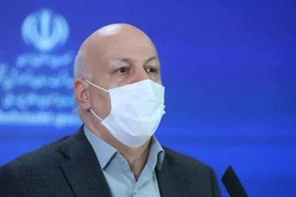  ممنوعیت مسافرت به ۱۸ شهر نارنجی و ۱۲۴ شهر زرد 