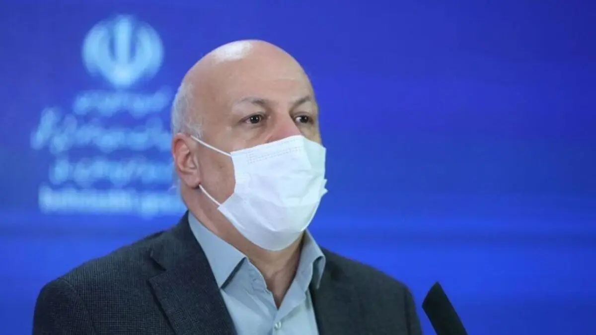  ممنوعیت مسافرت به ۱۸ شهر نارنجی و ۱۲۴ شهر زرد 