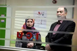 ده‌نمکی به آخر «رستگاری» رسید