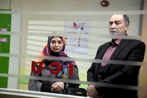 ده‌نمکی به آخر «رستگاری» رسید