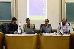 نشست نقد و بررسی لایحه عفاف و حجاب برگزار شد