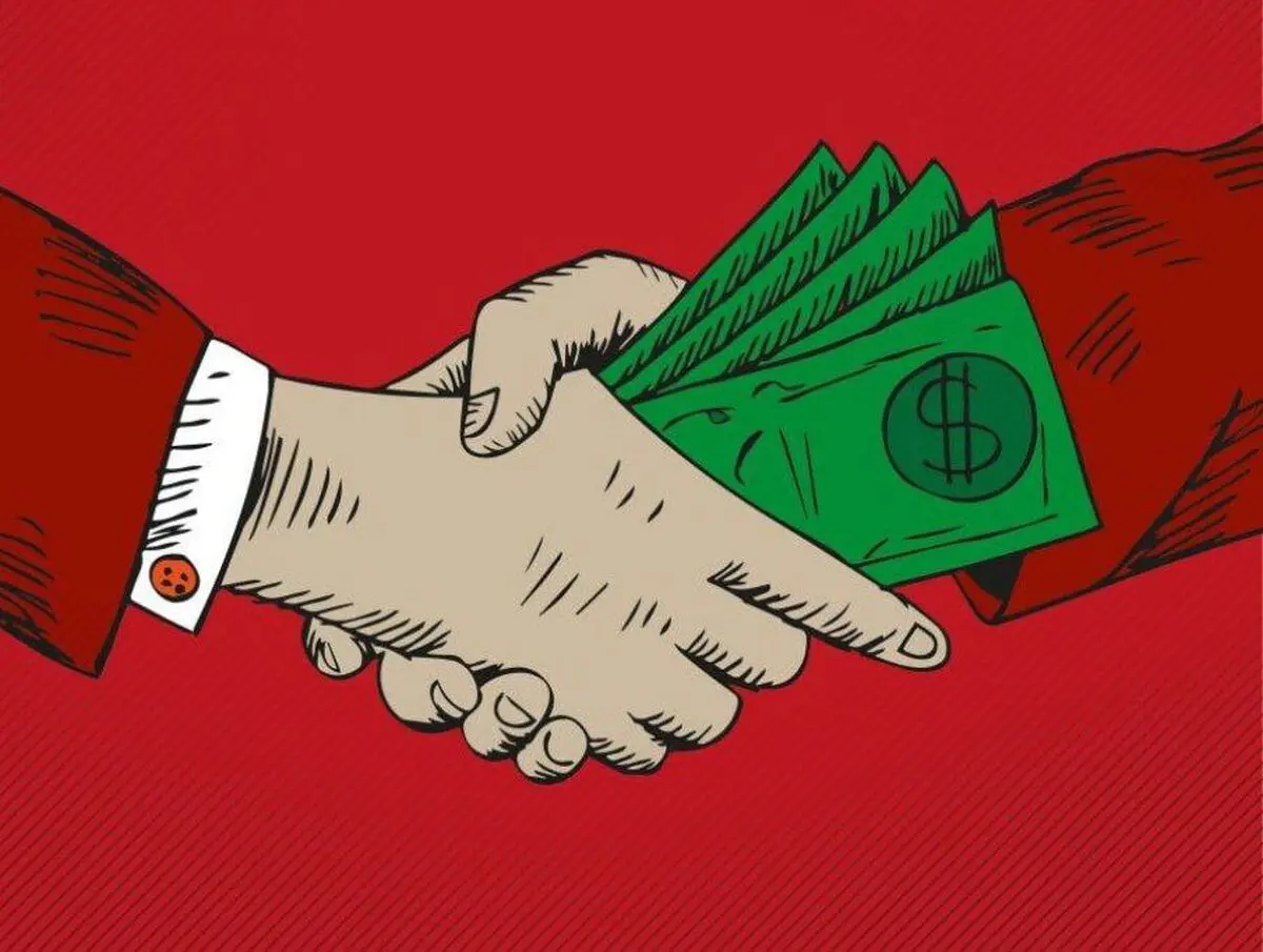 مدیریت تعارض منافع؛ نوشداروی مبارزه با فساد