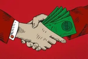 مدیریت تعارض منافع؛ نوشداروی مبارزه با فساد