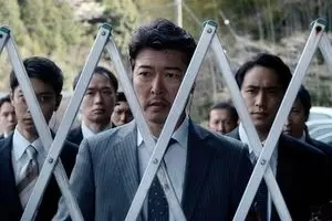 پخش فیلم سینمایی «شکوفه‌های گیلاس» از شبکه نمایش 