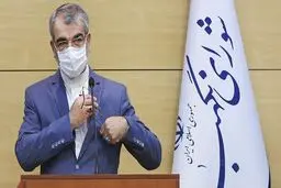 کدخدایی: مخالف انتخابات الکترونیک نیستیم