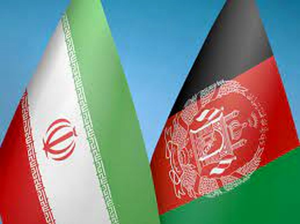 ایران حق برادری را درباره افغانستان ادا کرد