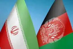 ایران حق برادری را درباره افغانستان ادا کرد