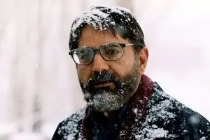 پخش فیلم سینمایی «بید مجنون» از شبکه نمایش