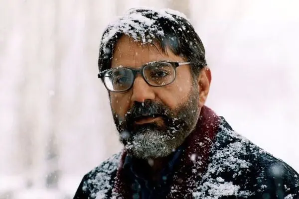 پخش فیلم سینمایی «بید مجنون» از شبکه نمایش