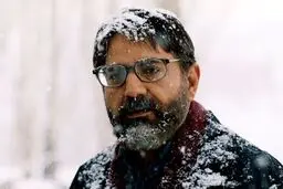 پخش فیلم سینمایی «بید مجنون» از شبکه نمایش