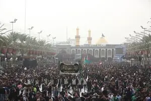 زیارت اربعین سیدالشهدا(ع)؛ ترجمه و متن زیارت امام حسین(ع) در روز بیستم صفر
