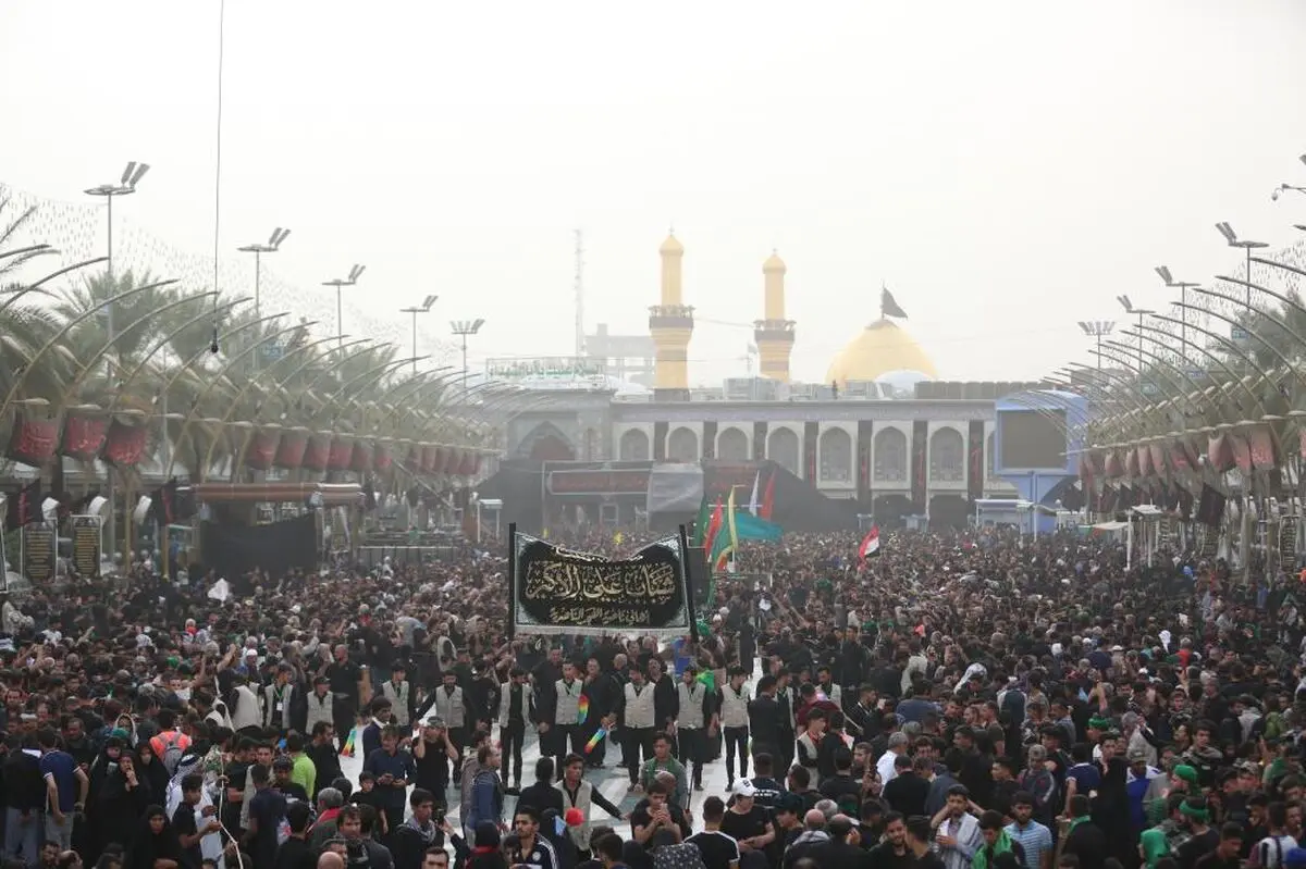 زیارت اربعین سیدالشهدا(ع)؛ ترجمه و متن زیارت امام حسین(ع) در روز بیستم صفر
