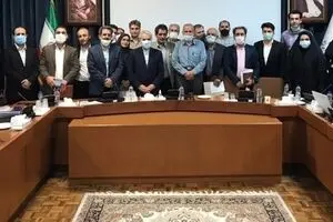 راه‌حل؛ تحول در لابی فرهنگیان در مجلس