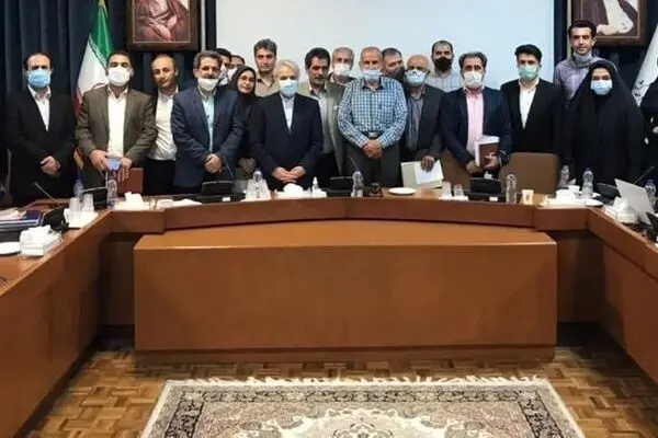 راه‌حل؛ تحول در لابی فرهنگیان در مجلس