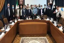 راه‌حل؛ تحول در لابی فرهنگیان در مجلس