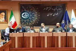 اعضای هیات مدیره اتحادیه تولید و نشر محتوا در فضای مجازی انتخاب شدند
