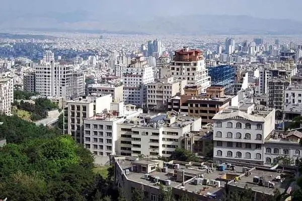 بازار مسکن بدون مشتری ماند
