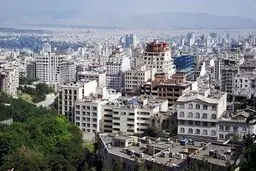 بازار مسکن بدون مشتری ماند
