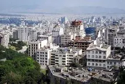 بازار مسکن بدون مشتری ماند
